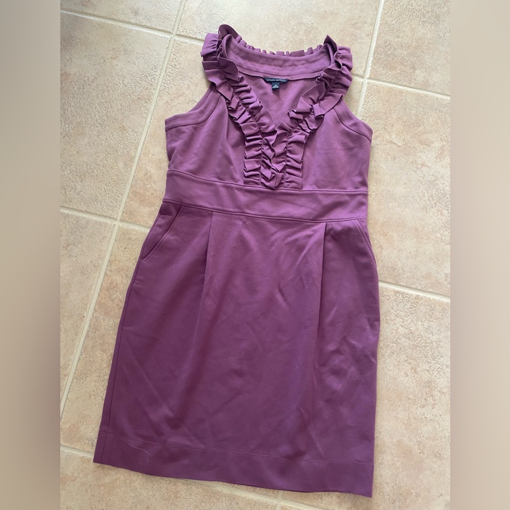 Banana Republic Size 14 dress